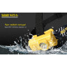 Налобный фонарь NITECORE HA23-EX взрывозащищённый 19548